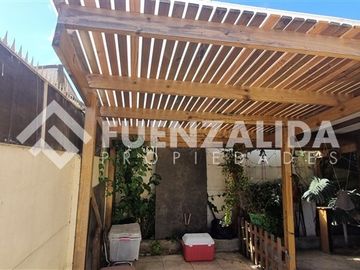 Casa en Venta en Los Pinos
