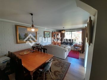 Casa en Venta en Los Pinos