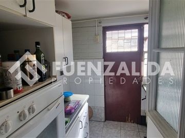 Casa en Venta en Los Pinos