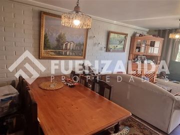 Casa en Venta en Los Pinos