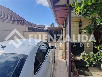 Casa en Venta en Los Pinos