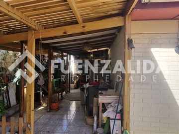 Casa en Venta en Los Pinos