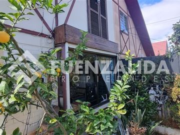 Casa en Venta en Los Pinos