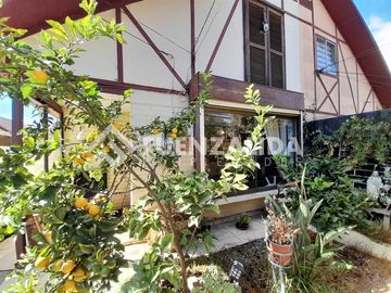 Casa en Venta en Los Pinos