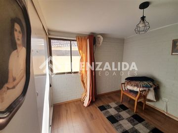 Casa en Venta en Los Pinos