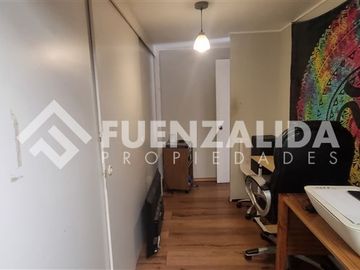 Casa en Venta en Los Pinos