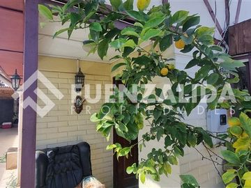 Casa en Venta en Los Pinos