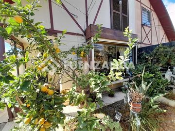 Casa en Venta en Los Pinos