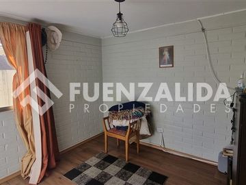 Casa en Venta en Los Pinos