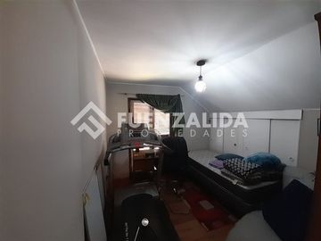 Casa en Venta en Los Pinos