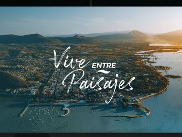 VIVE ENTRE PAISAJES, COMO SIEMPRE LO SOÑASTE