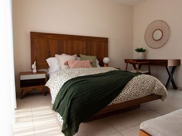 EL LUGAR IDEAL PARA TU NUEVO HOGAR PREVENTA EN PARQUES DEL BOSQUE