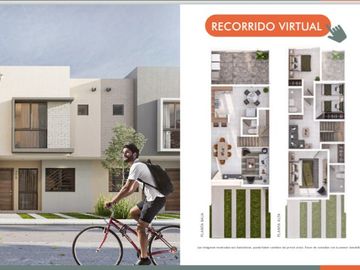 EL LUGAR IDEAL PARA TU NUEVO HOGAR PREVENTA EN PARQUES DEL BOSQUE