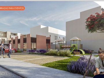 EL LUGAR IDEAL PARA TU NUEVO HOGAR PREVENTA EN PARQUES DEL BOSQUE