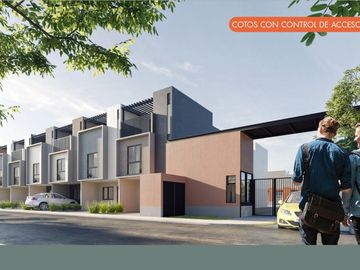 EL LUGAR IDEAL PARA TU NUEVO HOGAR PREVENTA EN PARQUES DEL BOSQUE