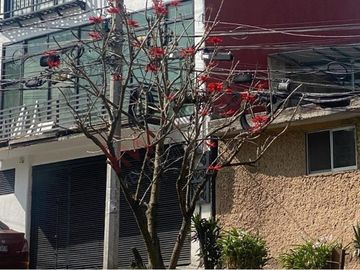 Departameneto en venta en viveros de la Loma, Tlalnepantla de Baz.