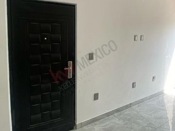 Departameneto en venta en viveros de la Loma, Tlalnepantla de Baz.