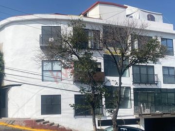 Departameneto en venta en viveros de la Loma, Tlalnepantla de Baz.