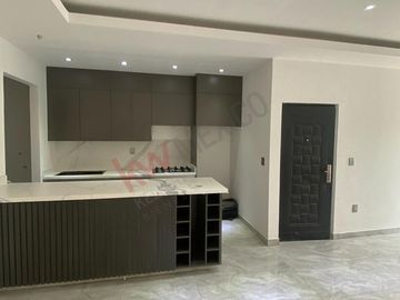 Departameneto en venta en viveros de la Loma, Tlalnepantla de Baz.