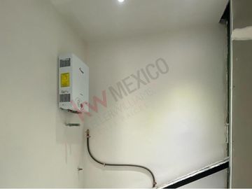 Departameneto en venta en viveros de la Loma, Tlalnepantla de Baz.
