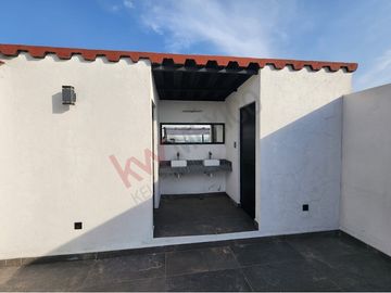 Departameneto en venta en viveros de la Loma, Tlalnepantla de Baz.