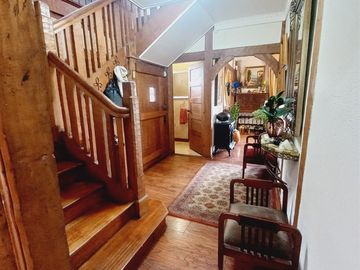 Casa en Venta en Libertad con Murphy