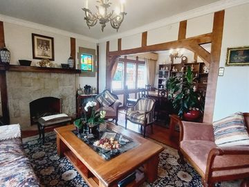 Casa en Venta en Libertad con Murphy