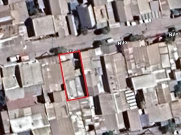 CASA EN VENTA PARA REMODELAR CERRO NAVIA