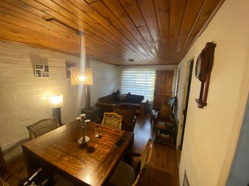 PROPIEDAD EN VENTA EN LLOLLEO, SAN ANTONIO