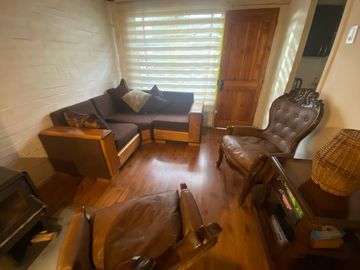 PROPIEDAD EN VENTA EN LLOLLEO, SAN ANTONIO