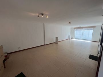 Casa de venta La Primavera Cumbayá