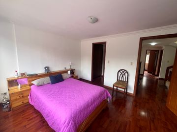 Casa de venta La Primavera Cumbayá