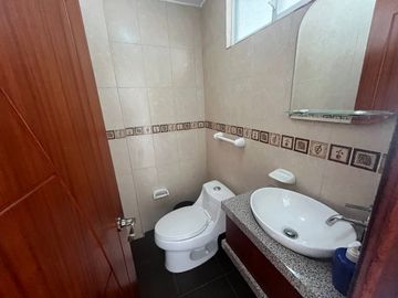 Casa de venta La Primavera Cumbayá