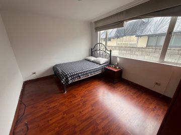 Casa de venta La Primavera Cumbayá