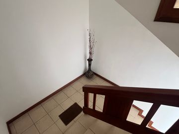 Casa de venta La Primavera Cumbayá