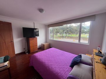 Casa de venta La Primavera Cumbayá