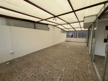 Casa de venta La Primavera Cumbayá