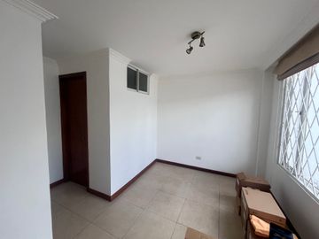 Casa de venta La Primavera Cumbayá