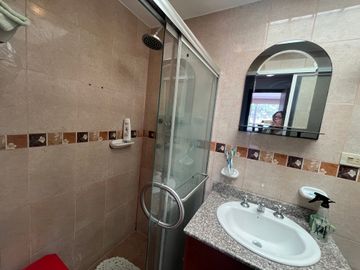 Casa de venta La Primavera Cumbayá