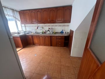 Casa de venta La Primavera Cumbayá