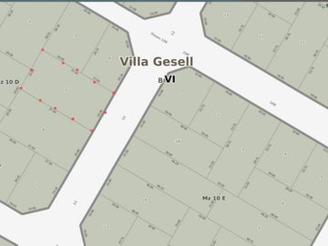 Deposito en Venta- Villa Gesell