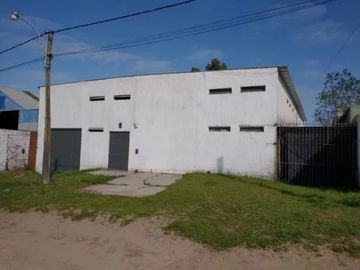 Deposito en Venta- Villa Gesell