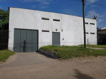 Deposito en Venta- Villa Gesell