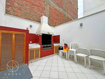 Casa - Santa Maria Del Mar