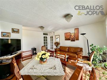 Casa en Venta en Victoria, Villa Alemana
