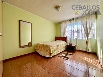 Casa en Venta en Victoria, Villa Alemana