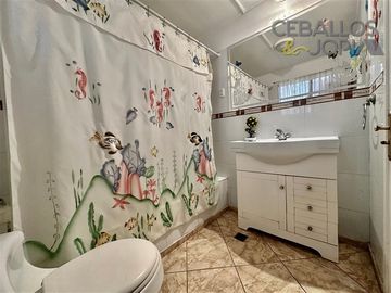 Casa en Venta en Victoria, Villa Alemana