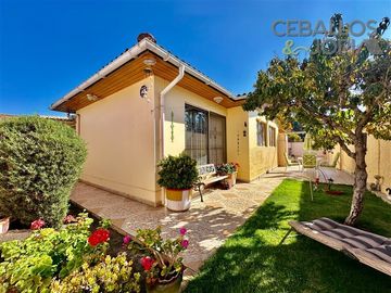 Casa en Venta en Victoria, Villa Alemana