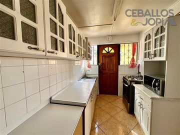 Casa en Venta en Victoria, Villa Alemana