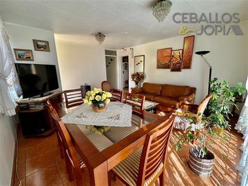Casa en Venta en Victoria, Villa Alemana